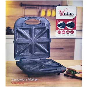 ساندویچ ساز و اسنک ساز Vidas