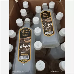 عرق زنیان