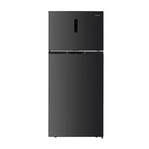 یخچال فریزر طرح فریزر بالا 19 فوت دوو مدل DR-S6441DI