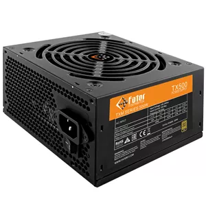 منبع تغذیه کامپیوتر فاطر مدلTX500