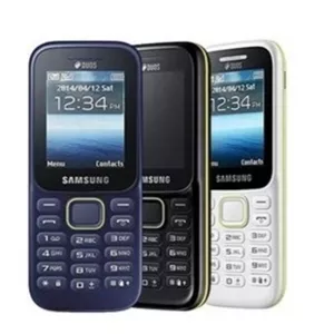 گوشی سامسونگ مدل B315