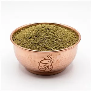 پودر گلپر