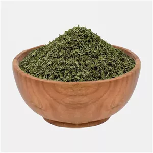 سبزی دلمه خشک