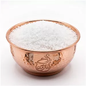 نمک دریا