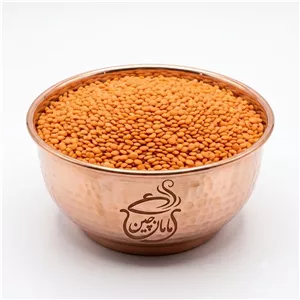 دال عدس