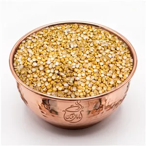 لپه هندی درجه یک و خوشپخت