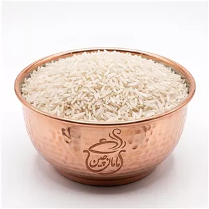 برنج هاشمی