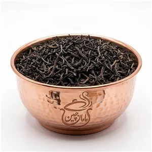 چای لاهیجان