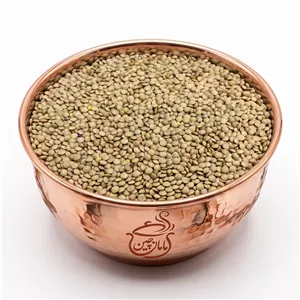 عدس ریز