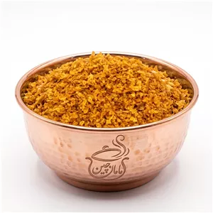 پیاز داغ نگینی