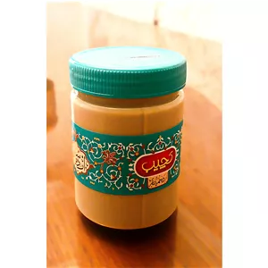 ارده 400 گرمی خالص