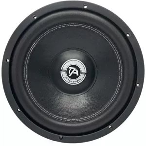 ساب ووفر 12 اینچی تیتان ادیو مدل ti.124pro 1000w max 