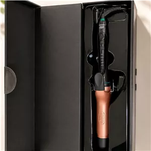 فر کننده مو MAX PRO کراتین 38 میلی متر، مدل 4738k اصل