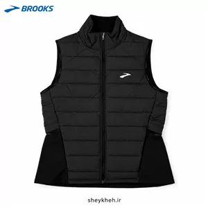 وست زنانه ی بروکس SHIELD HYBRID VEST 2.0 مدل 221556001.025