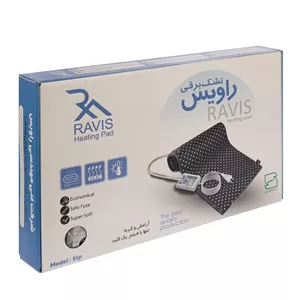تشک برقی راویس