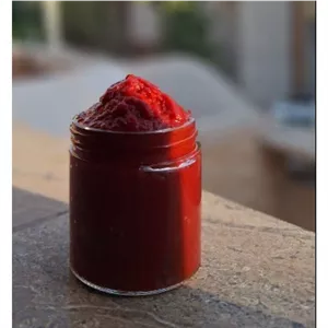 رب گوجه فرنگی
