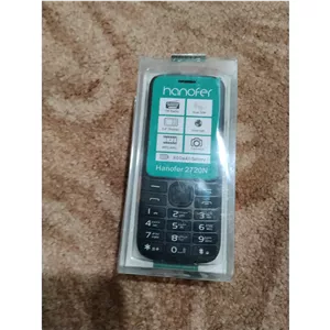 گوشی موبایل هانوفر 2720N