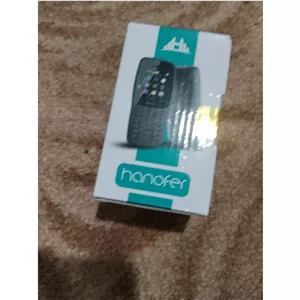 گوشی و موبایل هانوفر V6