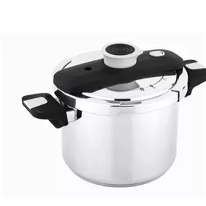 زودپز روگازی بایترون مدل BZP-60SSHPLUS(لطفا با هماهنگی خرید بفرمایید)