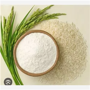 آرد برنج هاشمی ارگانیک، یک کیلو، پسکرایه