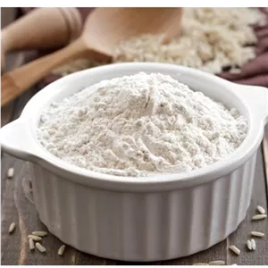 آرد برنج ارگانیک (1000گرم) 