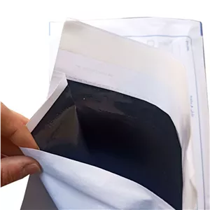 پاکت A4 داخل نایلون مشکی