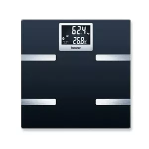 ترازو دیجیتالی تشخیصی بیورر BF700