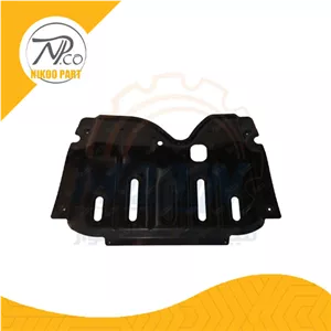 سینی زیر موتور فلزی ال90 نیکو پارت