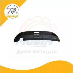 دفیوزر سپر عقب ساندرو نیکو پارت