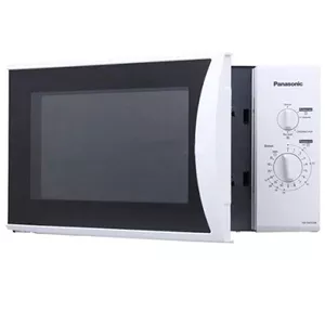  مایکروویو پاناسونیک مدل NN-SM332 با توان 800 وات واقعی ظرفیت 25لیتر