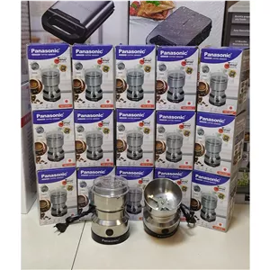 اسیاب قهوه پاناسونیک 8 تیغه