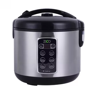 مینی پلوپز همهکاره ZICO مدل ZC-3025 – 1 لیتری،