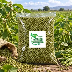 ماش 1000 گرمی
