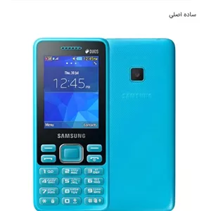 گوشی موبایل B350E سامسونگ
