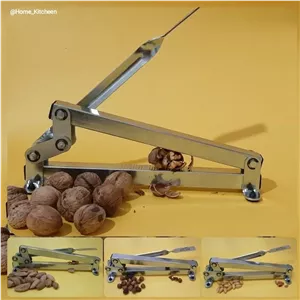 هسته شکن(گردو،بادوم،فندق و...)هیلدا 