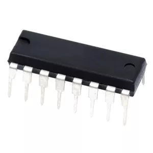 آی سی فلیپ فلاپ مدل CD40175BCN ارسال پس کرایه 