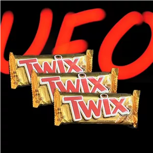 شکلات توایکس (TWIX)