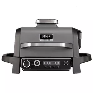 سرخ کن گریل باربیکیو برقی نینجا Ninja مدل OG701 مدل 2