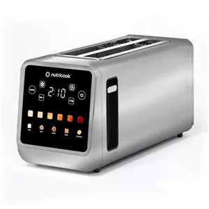 توستر نان نوتریکوک NUTRICOOK مدل NC-TS401