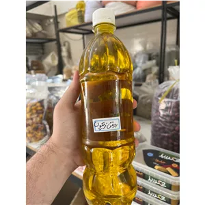 روغن زیتون بکر با تضمین کیفیت 