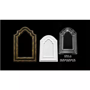 قالب طلقی قاب ایینه 1112 (پس کرایه)