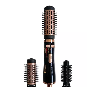 سشوار برس دار چرخشی کومکس مدل CR-6680
