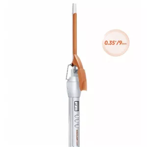 دستگاه بابلیس فر کننده مو شیگلم SHEGLAM اورجینال (سایز 9mm و 25mm) کیفیت عالی راشل گالری