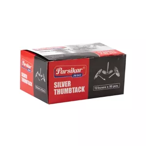 پونز 50 عددی پارسیکار JM943 
