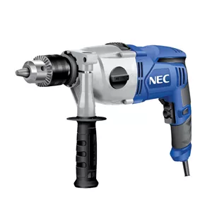 دریل 13 گیربکسی ان ای سی NEC 1394
