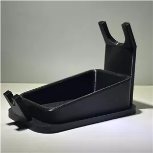 پایه نگهدارنده هویه