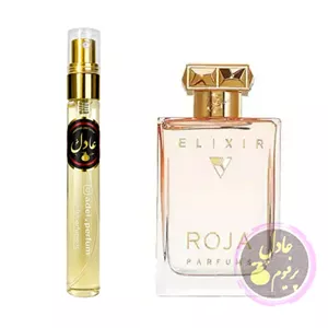 عطر ادکلن روژا داو الیکسیر پور فم اسنس د پارفومRoja Dove Elixir Pour Femme Essence De Parfum
