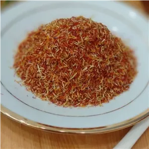 پودر ریشه زعفران اعلا