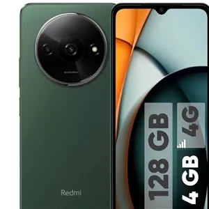گوشی موبایل شیائومی مدل Redmi A3 دو سیم کارت ظرفیت 128 گیگابایت و رم 4 گیگابایت
