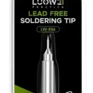 نوک هویه سر صاف LUOWEI مدل LW-936-I